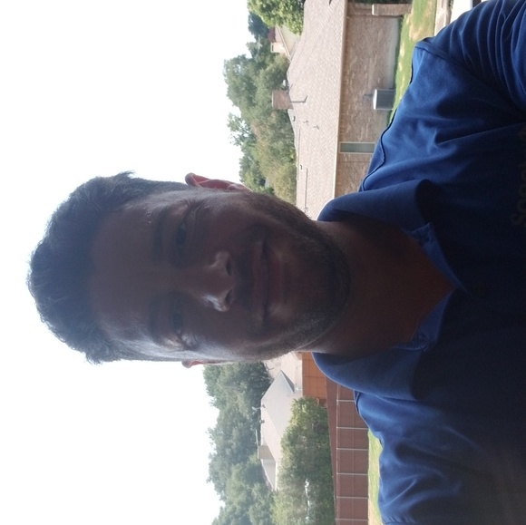 Meet your Posher, Reza - Picture 1 of 1